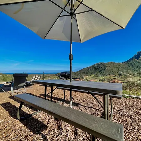 Maison Bellevue Apartman *