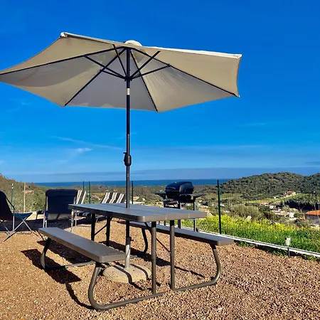 Maison Bellevue * Cardedu