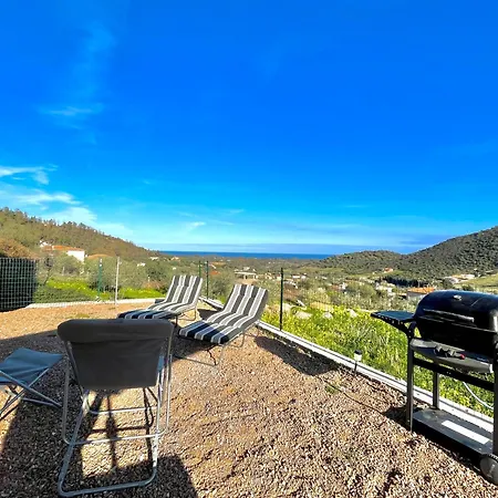 Maison Bellevue Apartman Cardedu