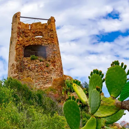 Maison Bellevue Apartman *