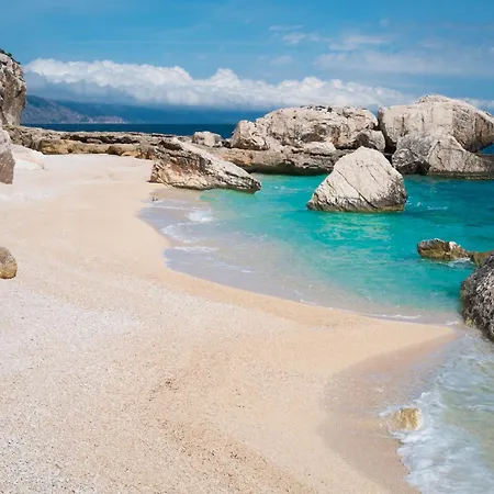 Apartman Maison Bellevue