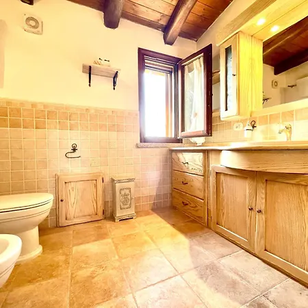 Apartment Maison Bellevue Cardedu