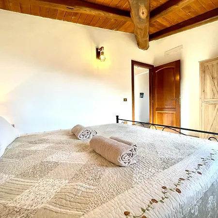 Maison Bellevue * Cardedu