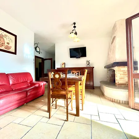 Maison Bellevue Apartment
