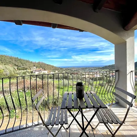 Apartman Maison Bellevue *