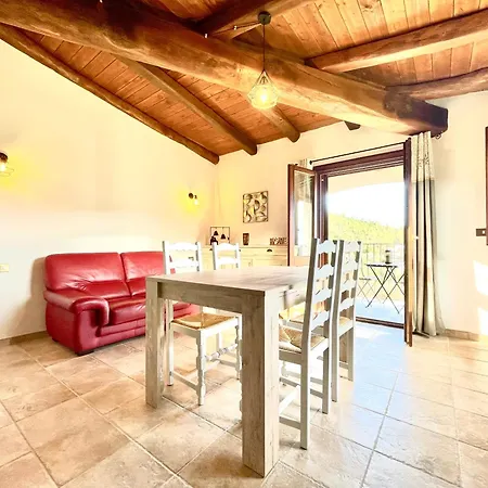 Maison Bellevue Apartment