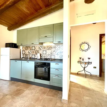 Apartment Maison Bellevue *