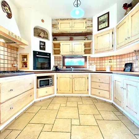 Apartman Maison Bellevue *