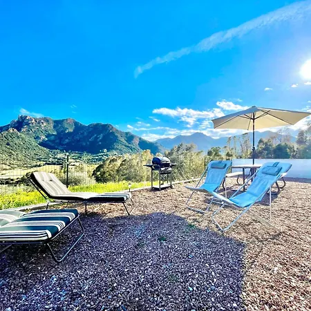 Apartamento Maison Bellevue