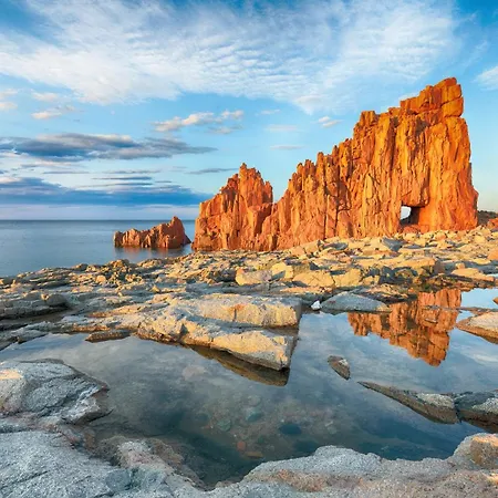 Maison Bellevue Apartamento