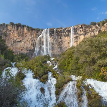 Maison Bellevue * Cardedu