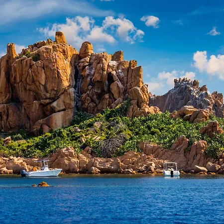 Apartamento Maison Bellevue