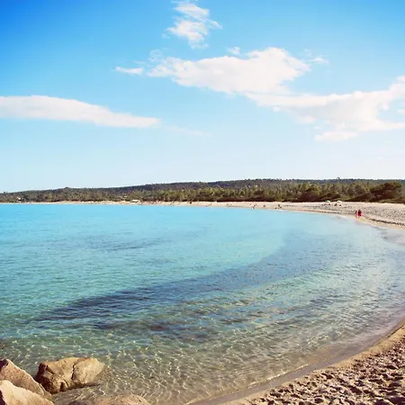 Apartamento Maison Bellevue Cardedu