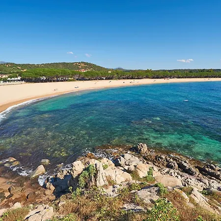 Maison Bellevue * Cardedu