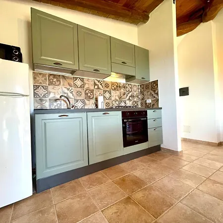 Maison Bellevue Apartmán *