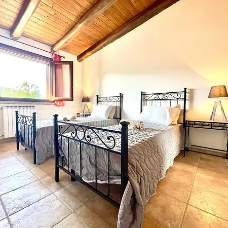 Apartmán Maison Bellevue