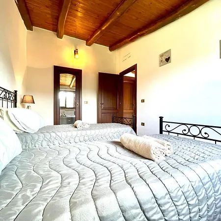 Apartmán Maison Bellevue Cardedu