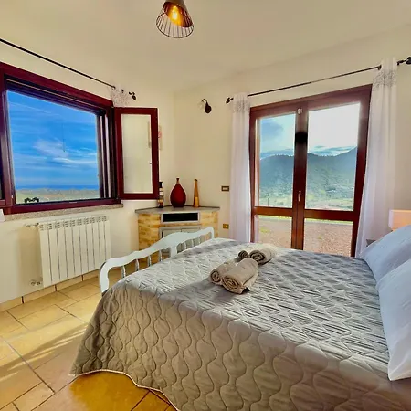 Maison Bellevue Apartmán Cardedu