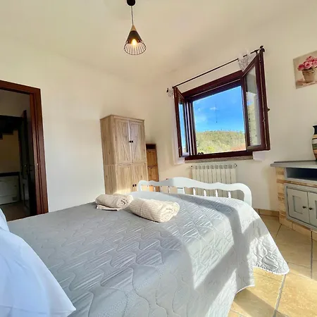 Apartmán Maison Bellevue Cardedu