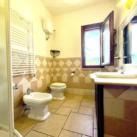 Maison Bellevue Cardedu