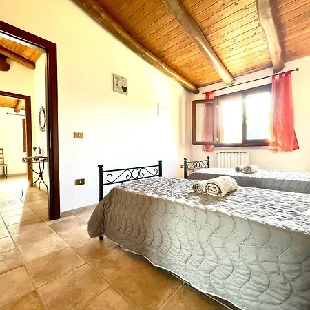 Maison Bellevue * Cardedu