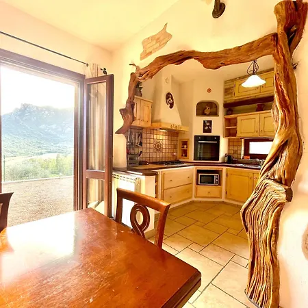 Maison Bellevue Apartmán *
