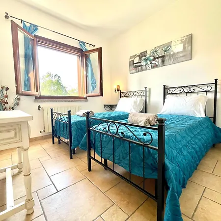 Apartmán Maison Bellevue