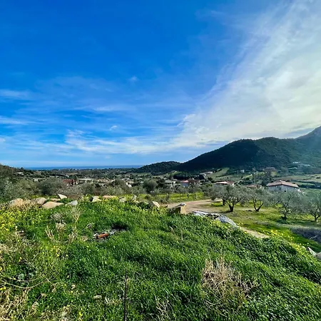 Maison Bellevue * Cardedu