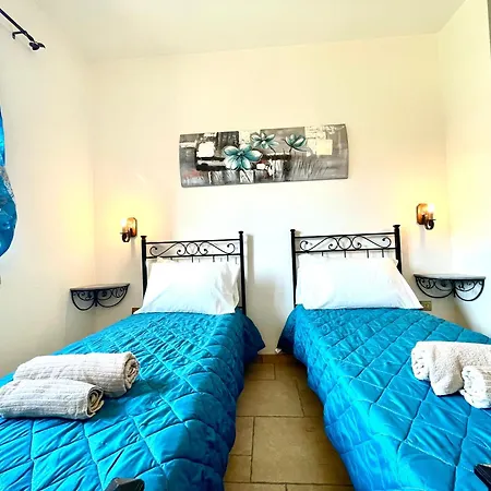 Apartmán Maison Bellevue *