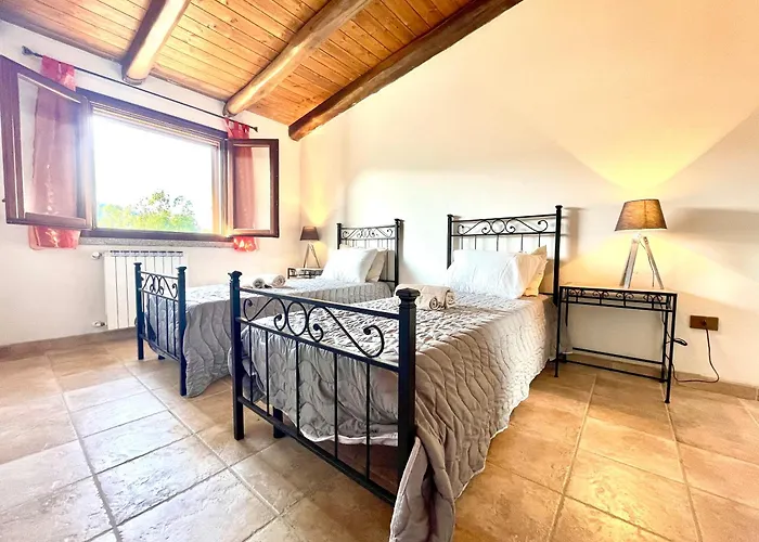 Apartmán Maison Bellevue