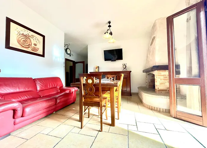 Maison Bellevue Apartmán