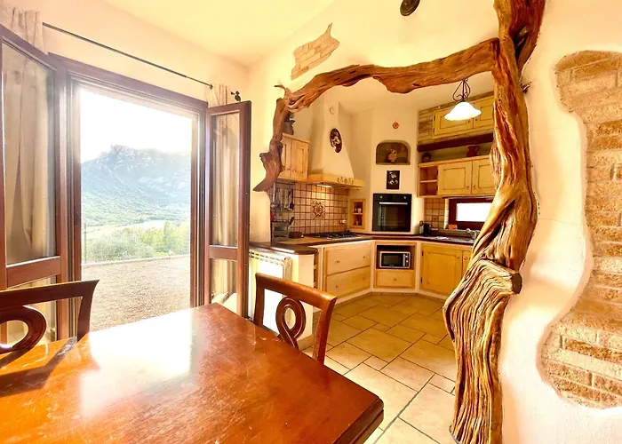 Maison Bellevue Apartmán *