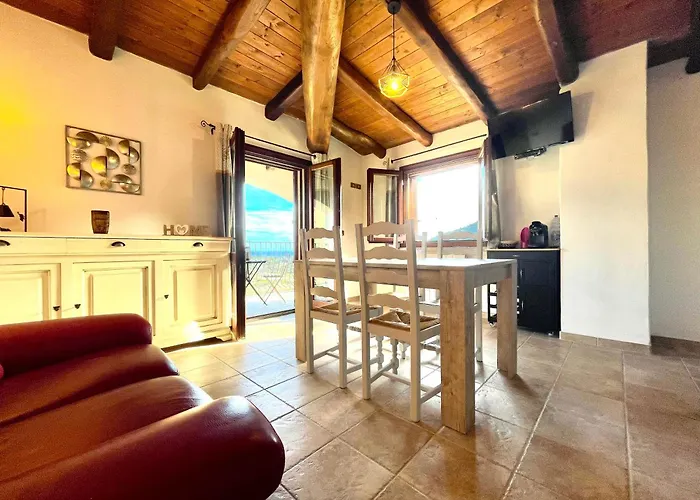 Maison Bellevue * Cardedu